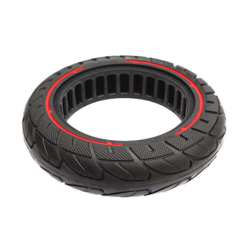 Plášť 10x2.50 (60/70-6.5) PU RED LINE ONYX