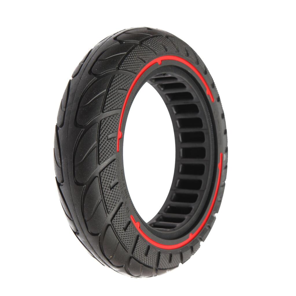 Tyre 10x2.50 (60/70‑6.5) PU RED LINE ONYX