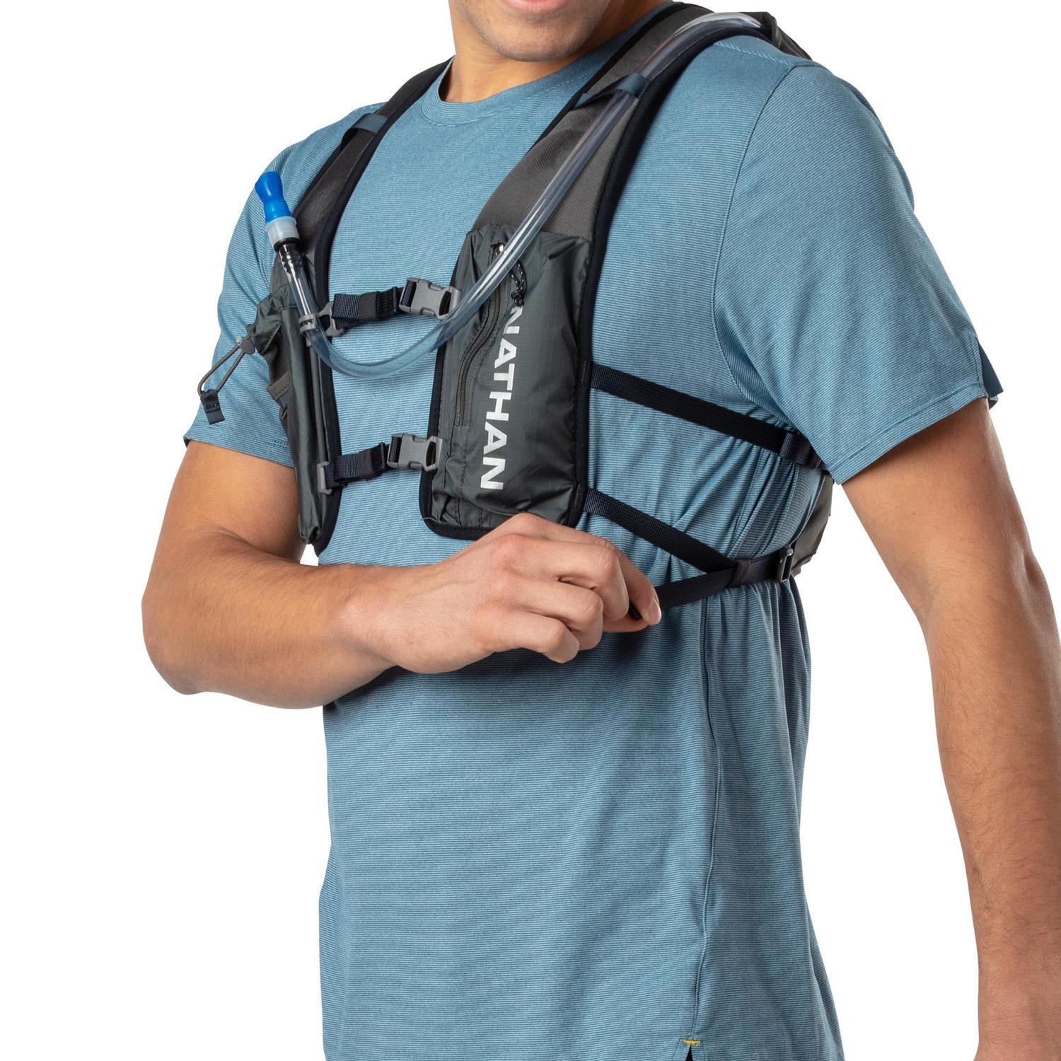 Trinkrucksack Nathan QuickStart 2.0 6 L 3/5