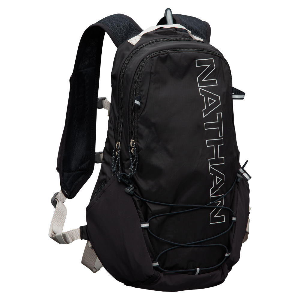 NATHAN Chaleco de hidratación Nathan 15L Crossover Pack trail