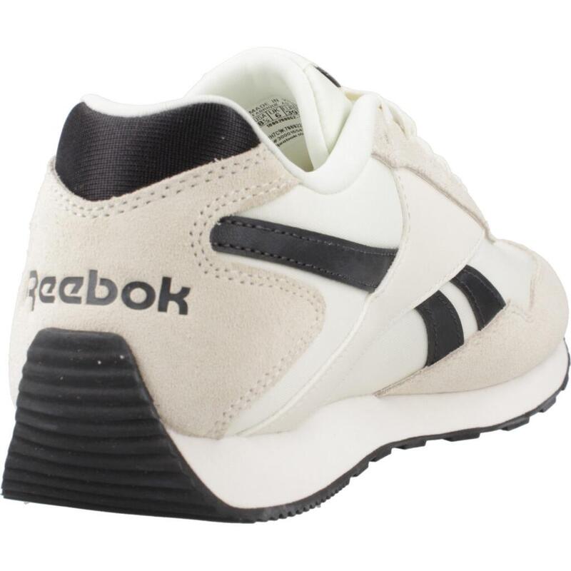 Zapatillas mujer Reebok Glide Low Blanco