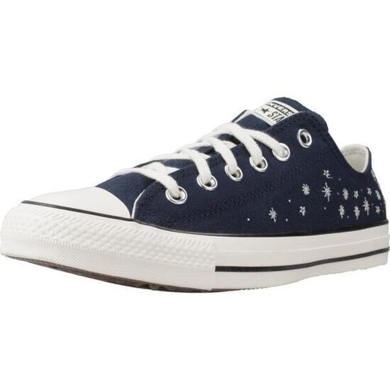 Zapatillas mujer Converse Chuck Taylor All Star Cosmic Into The Void Azul
