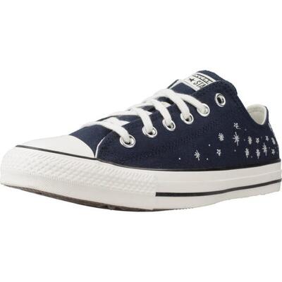 Zapatillas mujer Converse Chuck Taylor All Star Cosmic Into The Void Azul
