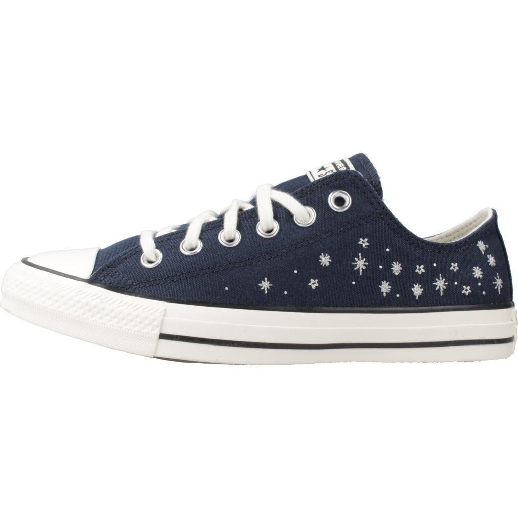 Sneakers Converse Modell Chuck Taylor All Star Cosmic Into The Void Farbe Blau 2/5