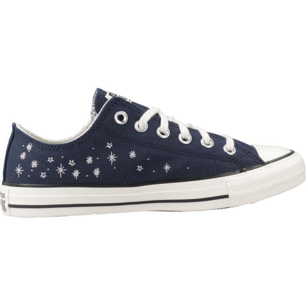 Sneakers Converse Modell Chuck Taylor All Star Cosmic Into The Void Farbe Blau 4/5