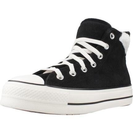 Zapatillas mujer Converse Chuck Taylor All Star Puff Lift Hi