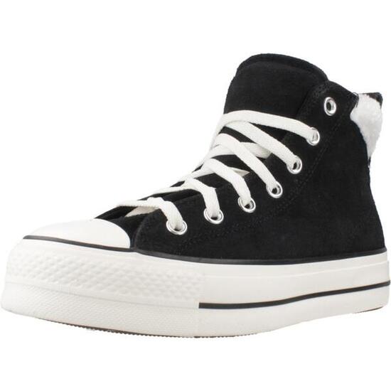 Zapatillas mujer Converse Chuck Taylor All Star Puff Lift Hi