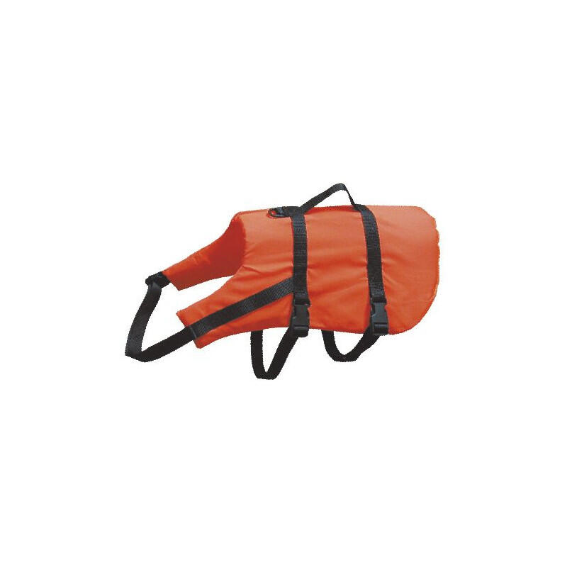 LALIZAS Rettungsweste für Hunde - orange - xl