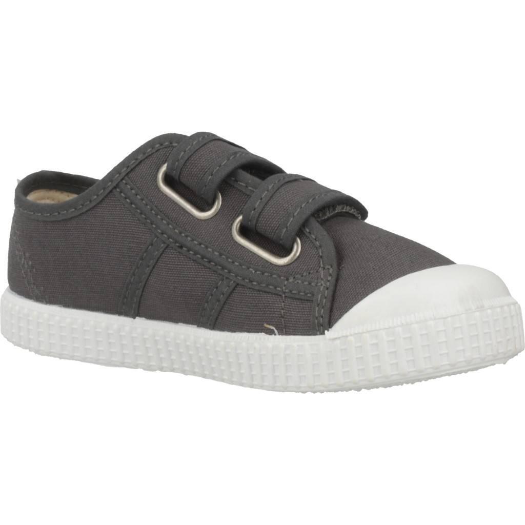 Scarpe Da Ginnastica Victoria Modello 136606 Colore Grigio 5/5