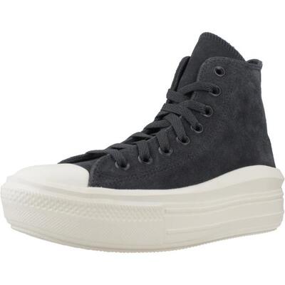Zapatillas mujer Converse Chuck Taylor All Star Move Hi