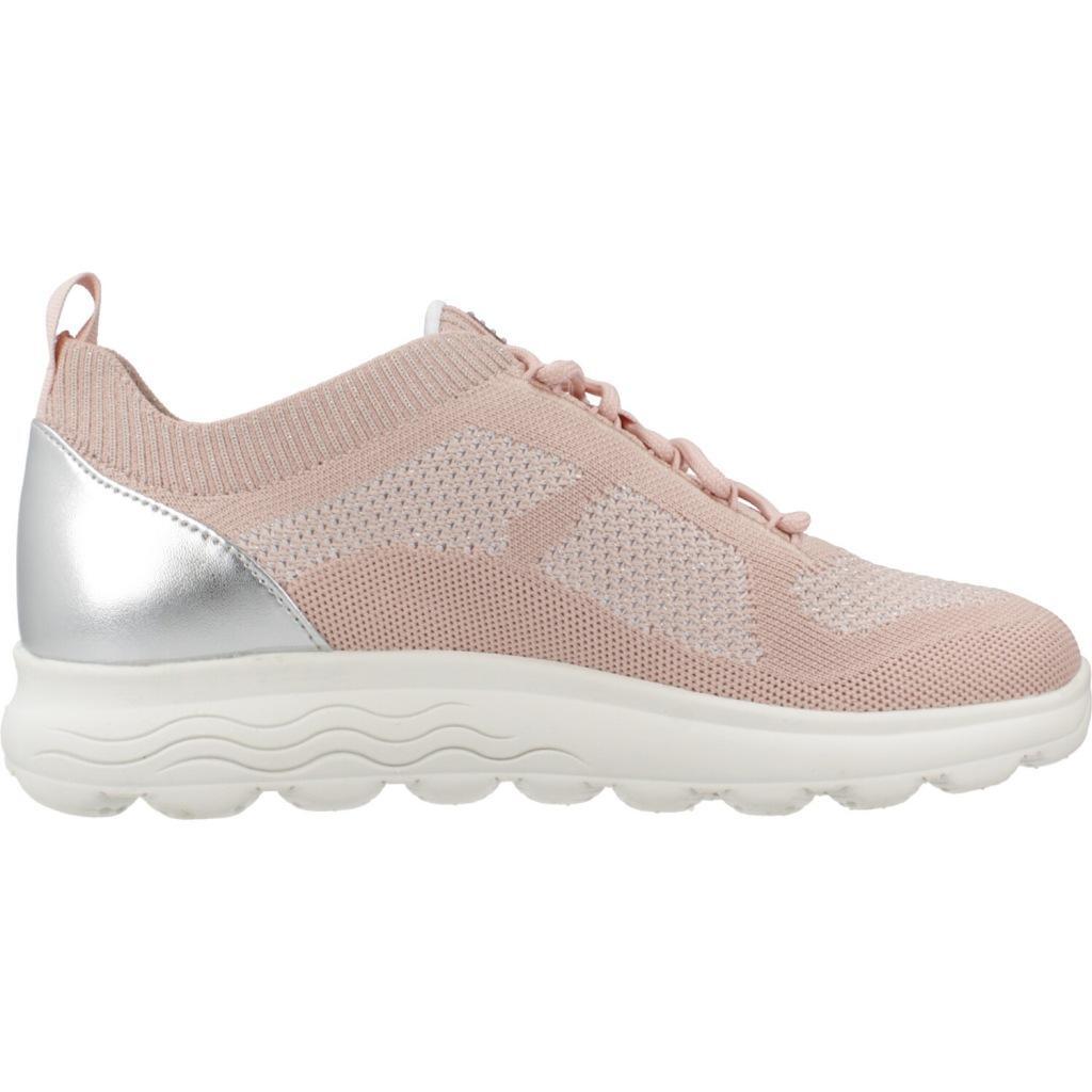 Buty GEOX 09TBN D SPHERICA Rose 4/5