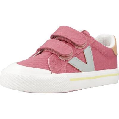 Zapatillas niño Victoria 1065189n Beis