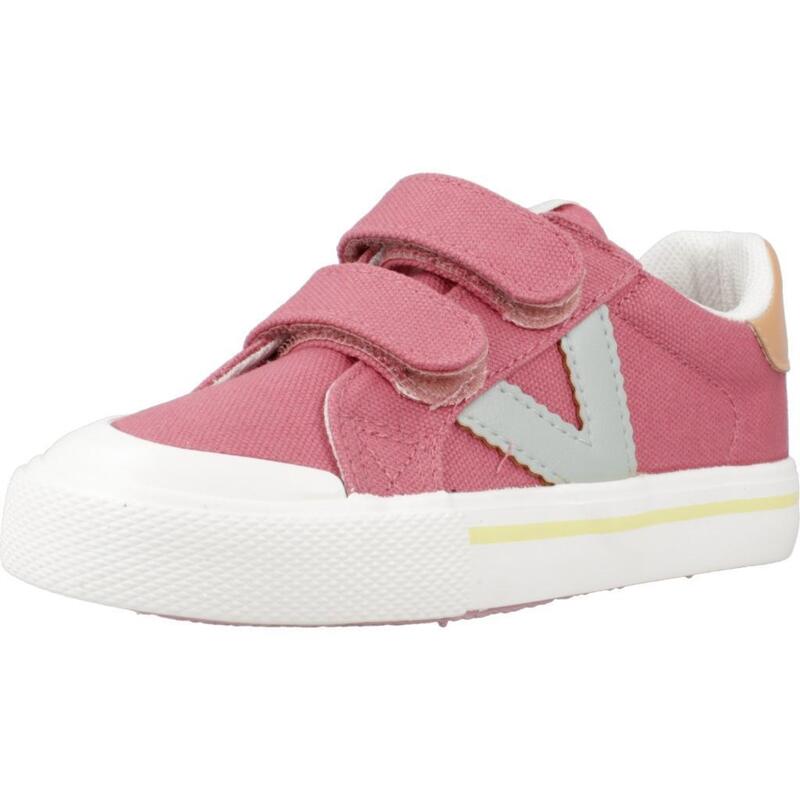 Ténis Victoria Modelo 1065189n Cor Rosa