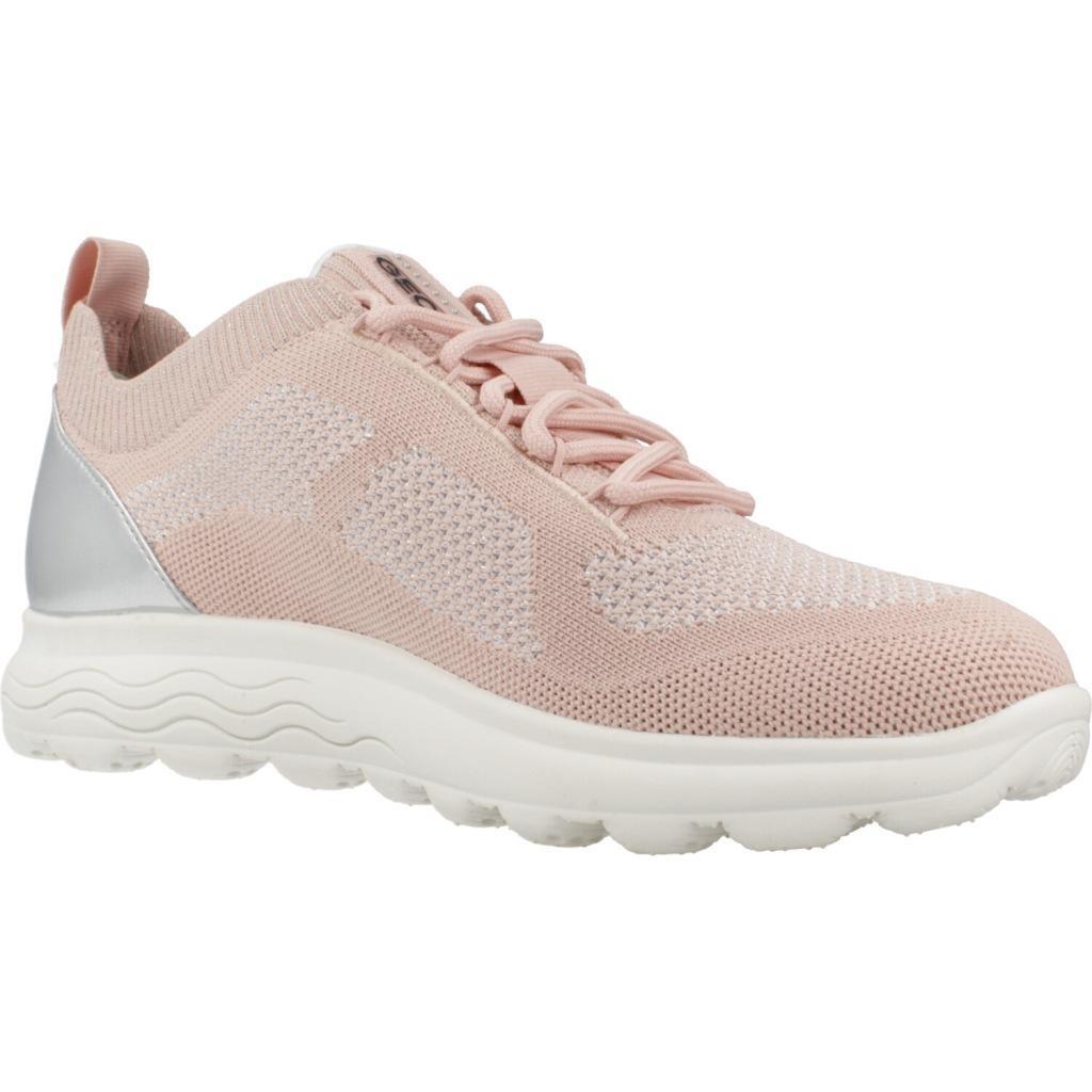 Buty GEOX 09TBN D SPHERICA Rose 5/5