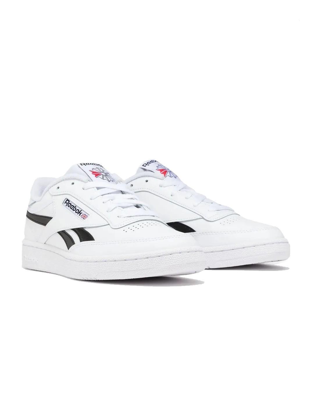 Sneakers pour hommes Reebok Club C Revenge Blanc 2/5