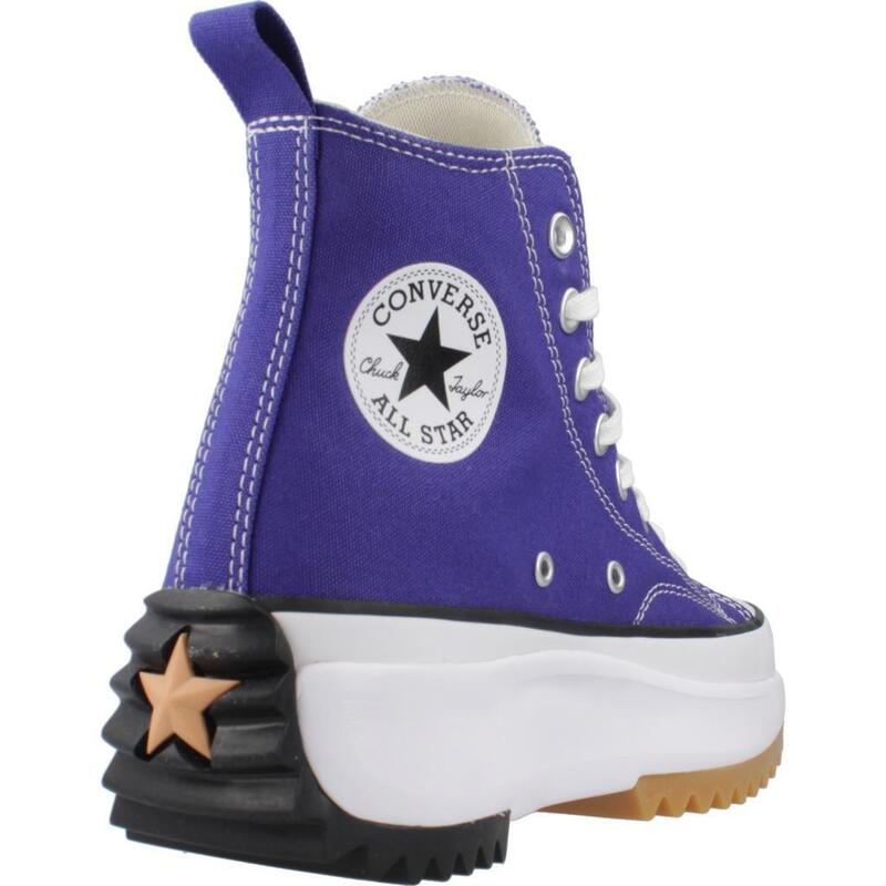 Pantofi sport unisex Converse Run Star Hike, Albastru