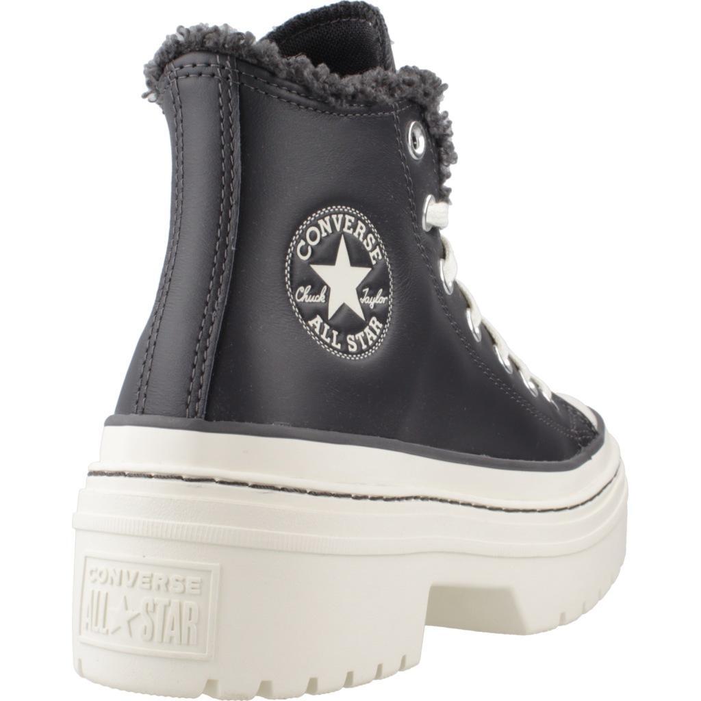 Zapatillas mujer Converse Ctas Lugged Heel Hi 3/5
