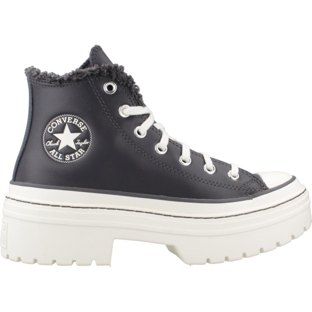 Zapatillas mujer Converse Ctas Lugged Heel Hi 4/5