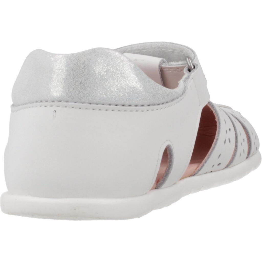 Sandales Pablosky Modèle 037200p Couleur Blanc 3/5