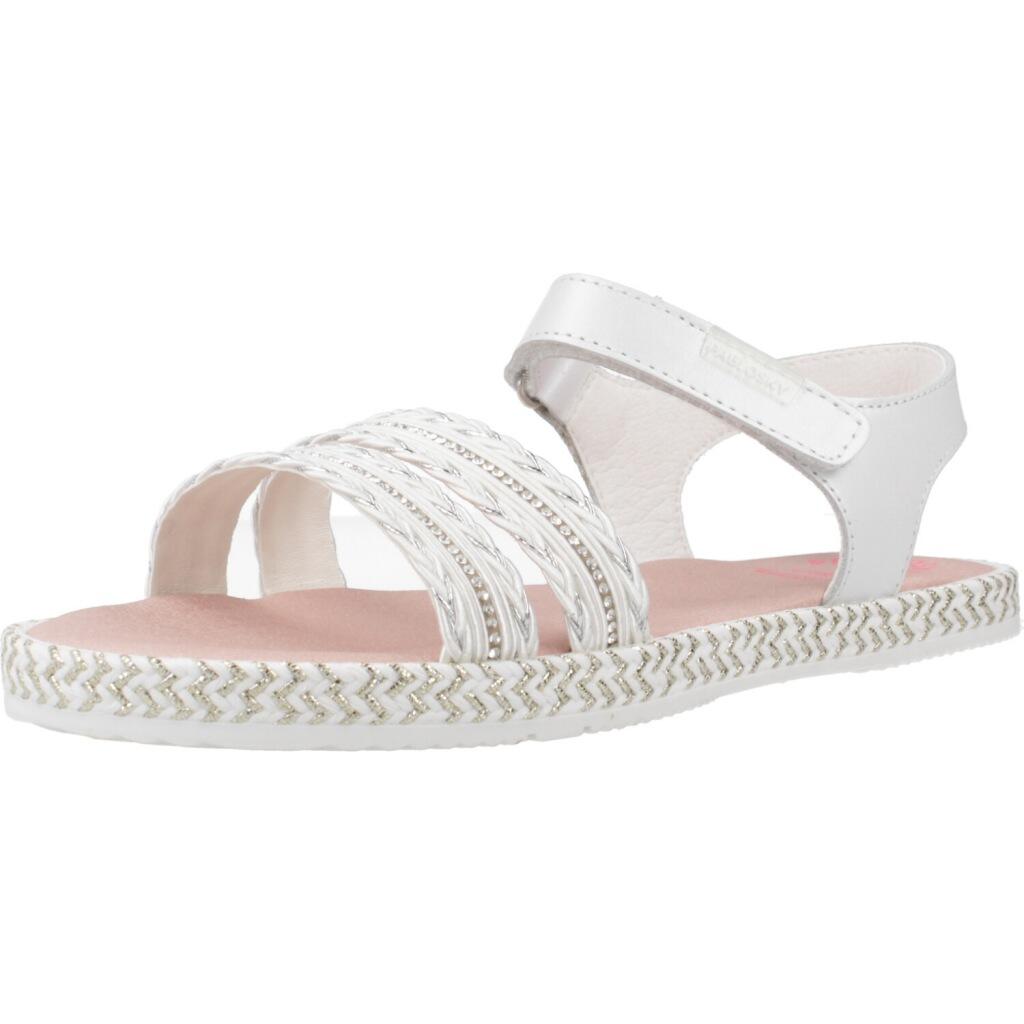 Pablosky Modelo 437008p Cor Branco