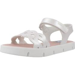 Sandales Pablosky Modèle 440704p Couleur Blanc