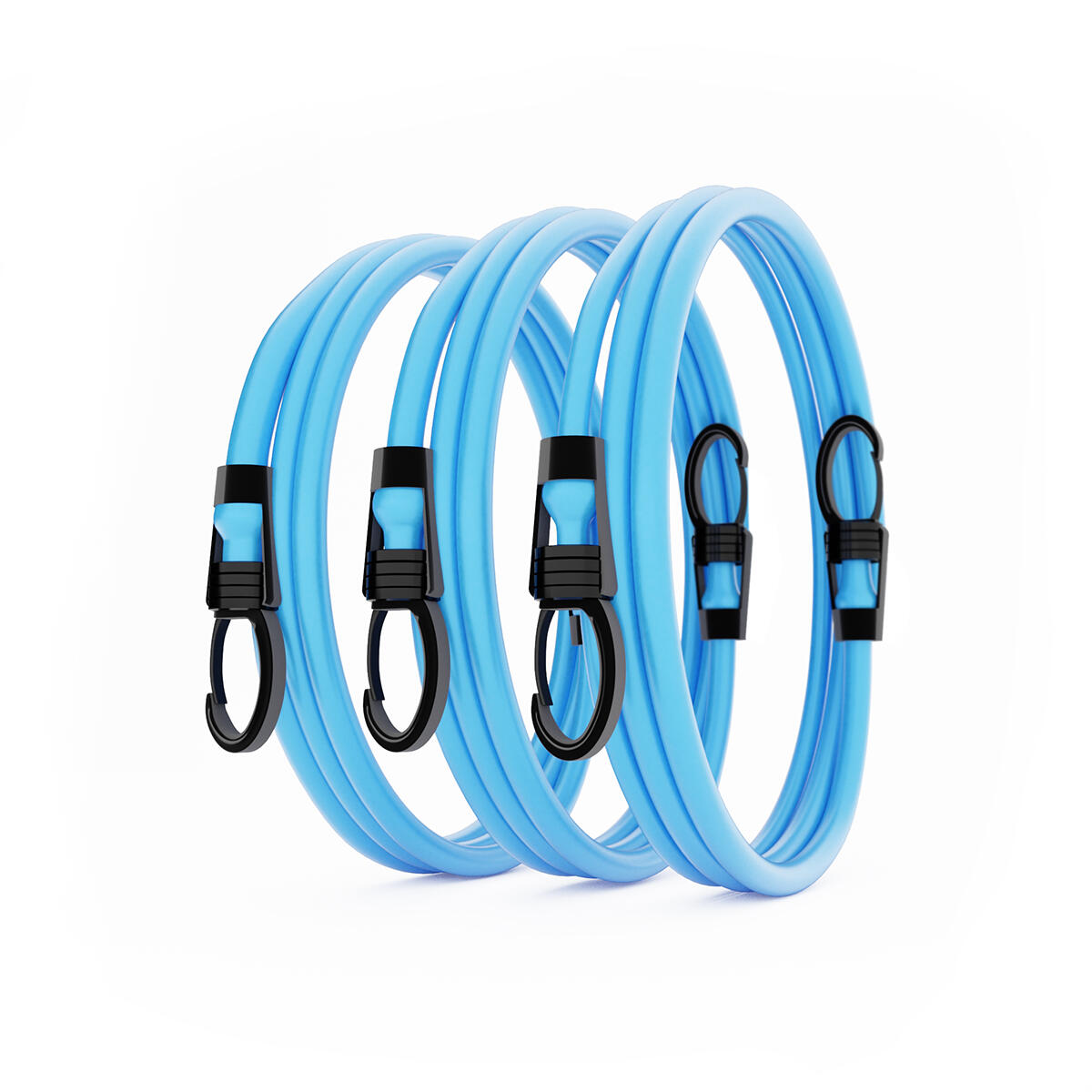 Set voor krachttraining tx01 HMS 1/6