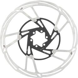 Disque de frein 6 boulons Jagwire Pro LR2