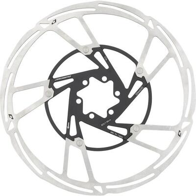 Jagwire Bremsscheibe Pro Lr2 Zweiteilig 6-Loch 220Mm