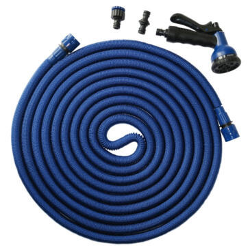 Tubo elasticizzato Pitone Blu