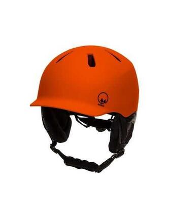 Casque jet multi-sport Astro Black Matt