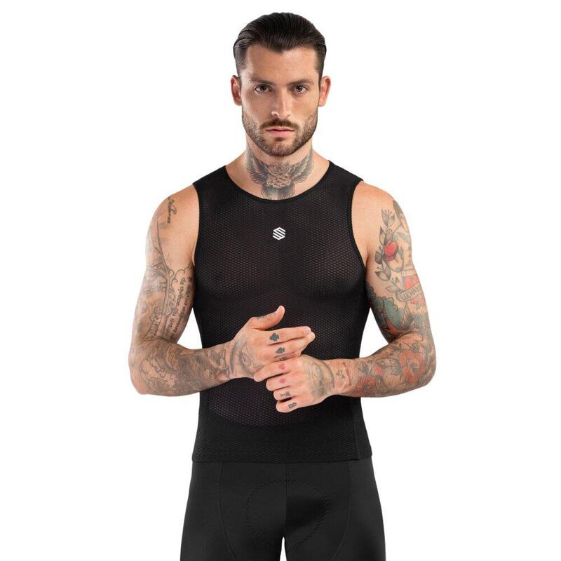 Sous-maillot vélo homme