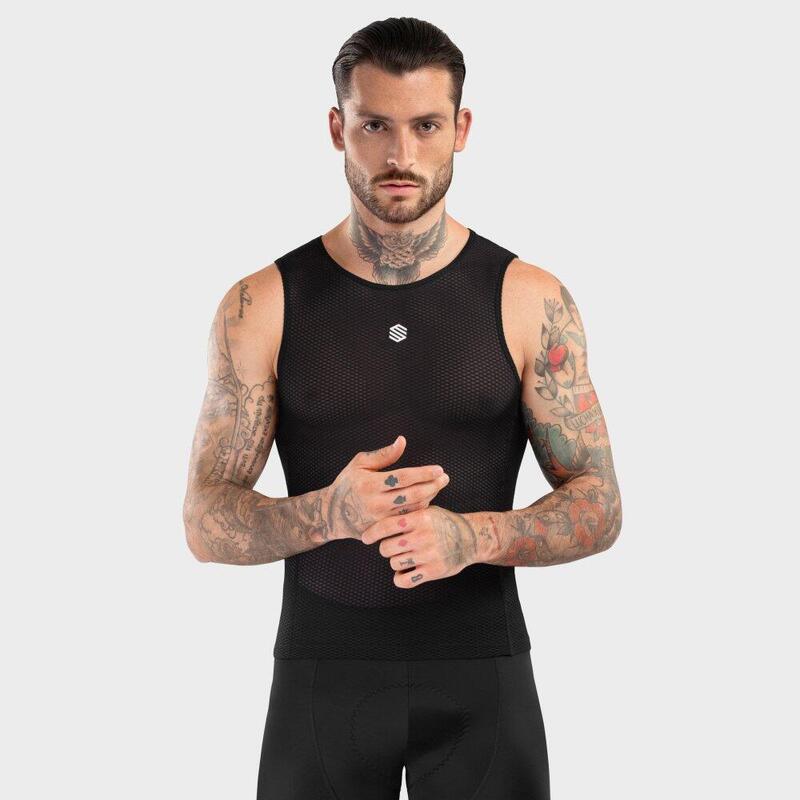 Sous-maillot vélo homme