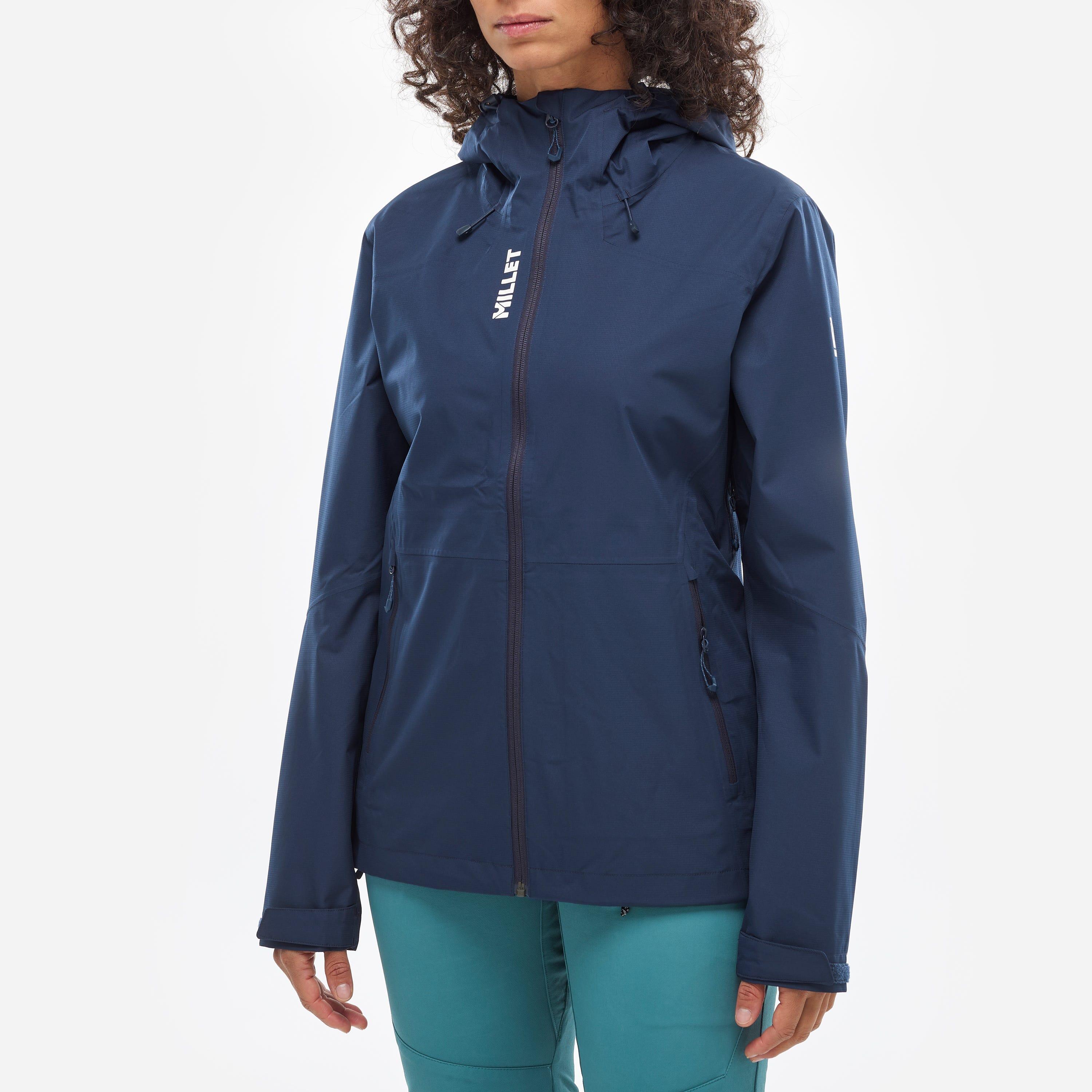 Veste Randonnée - Trekking pour femme FITZ ROY 3/5