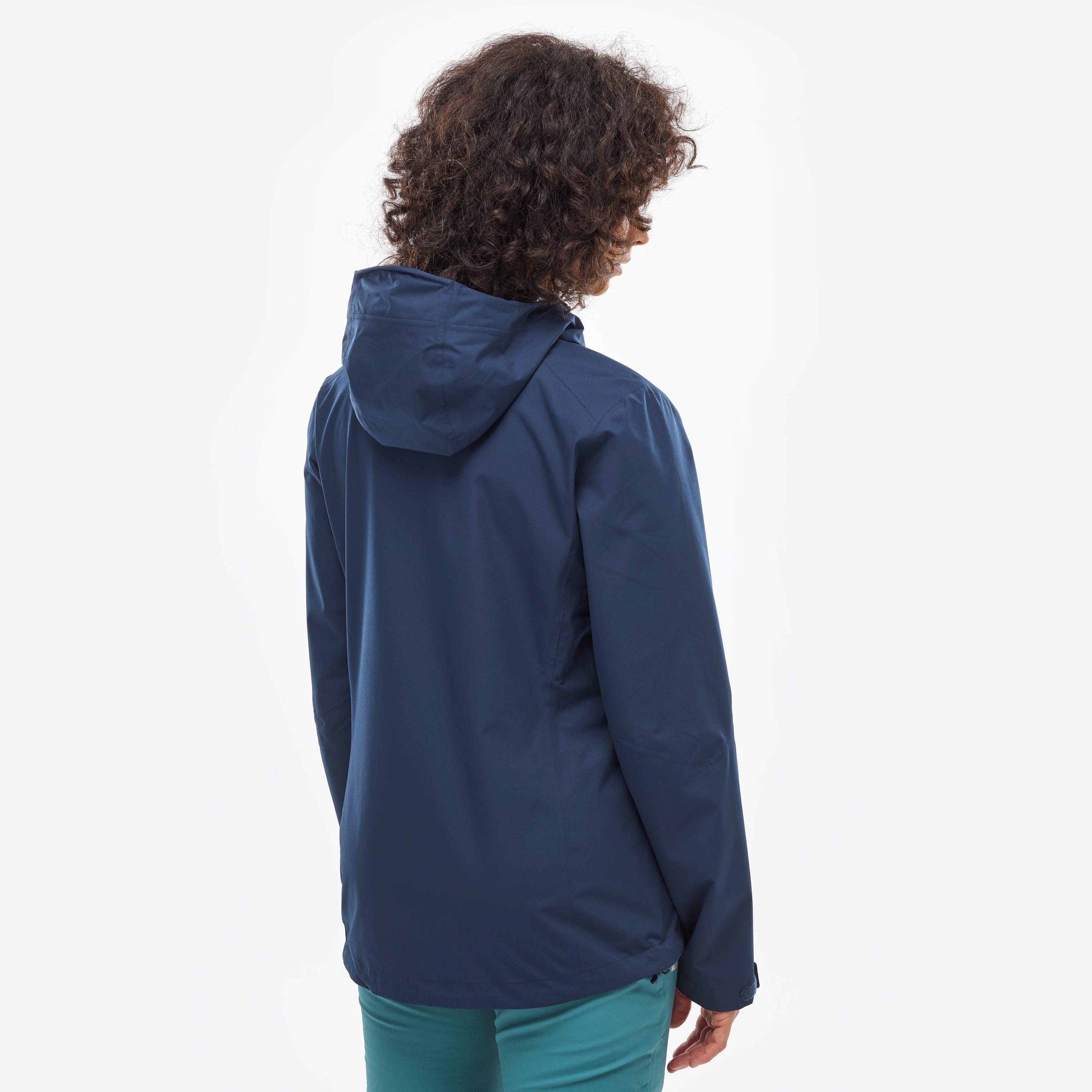 Veste Randonnée - Trekking pour femme FITZ ROY 4/5
