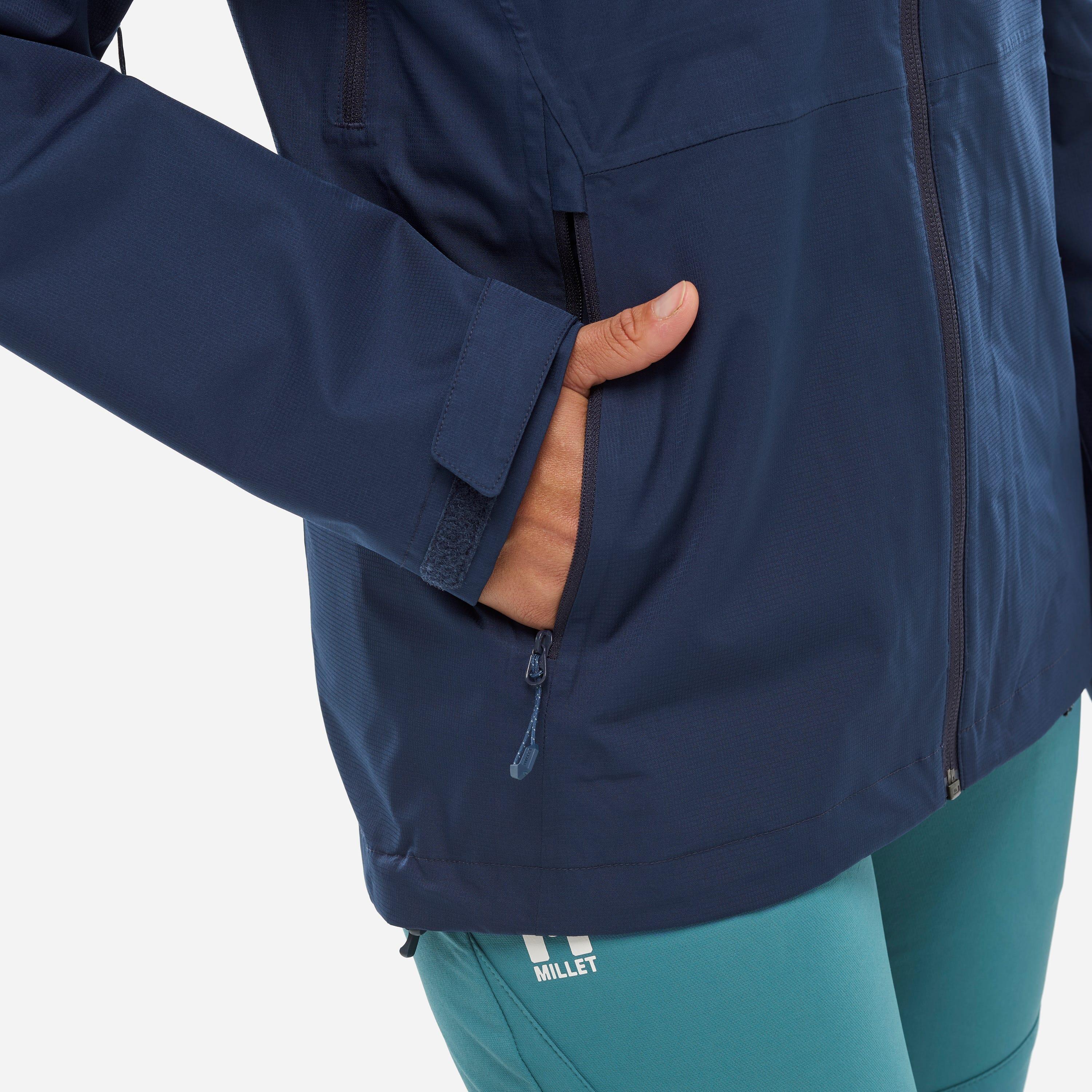 Veste Randonnée - Trekking pour femme FITZ ROY 5/5
