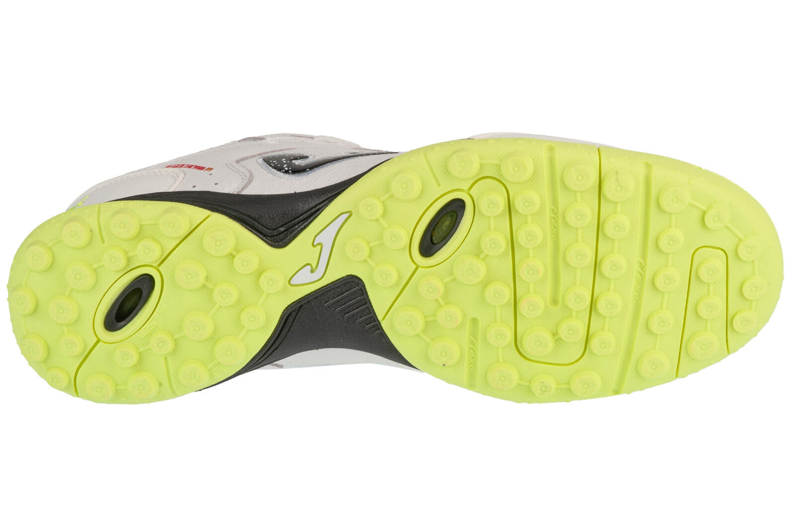 Calcio Uomo   Top flex bianco TOPS2502TF 4/5