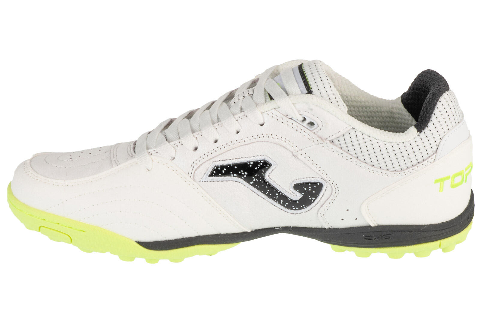 Joma - Top flex blanco TOPS2502TF 2/5