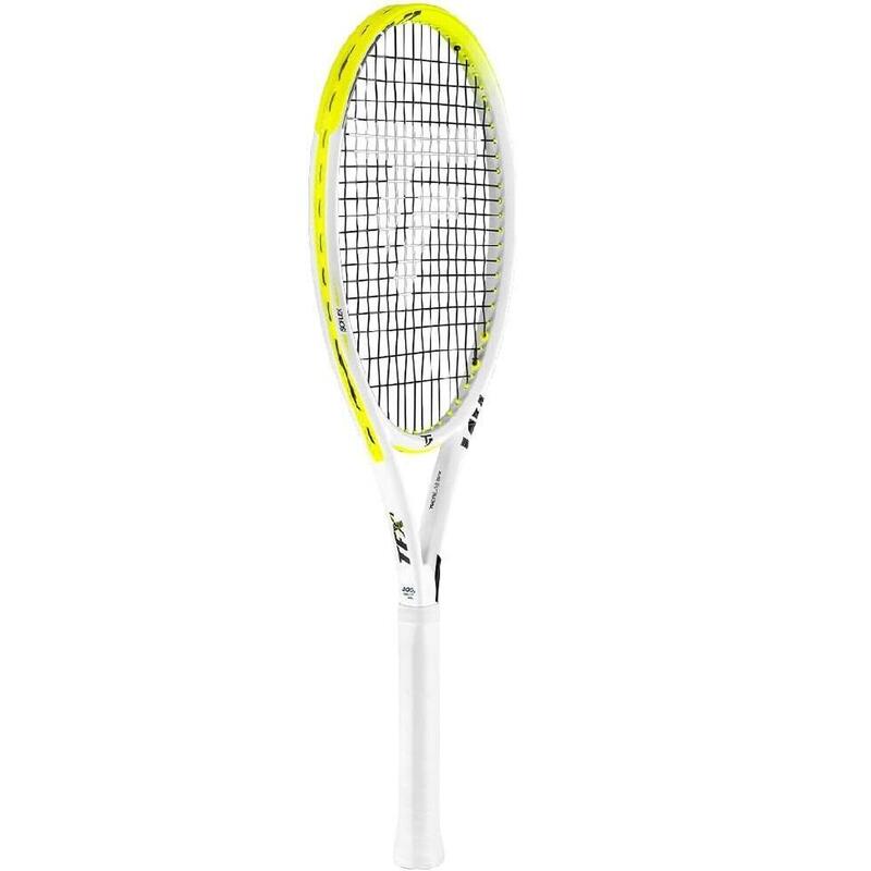 Raquette de Tennis Tecnifibre TF-X1 300 V2 Blanc