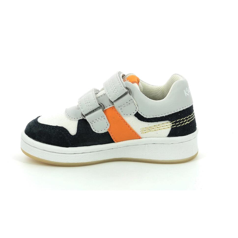 Sneakersy dziecięce KICKERS BISCKOTO
