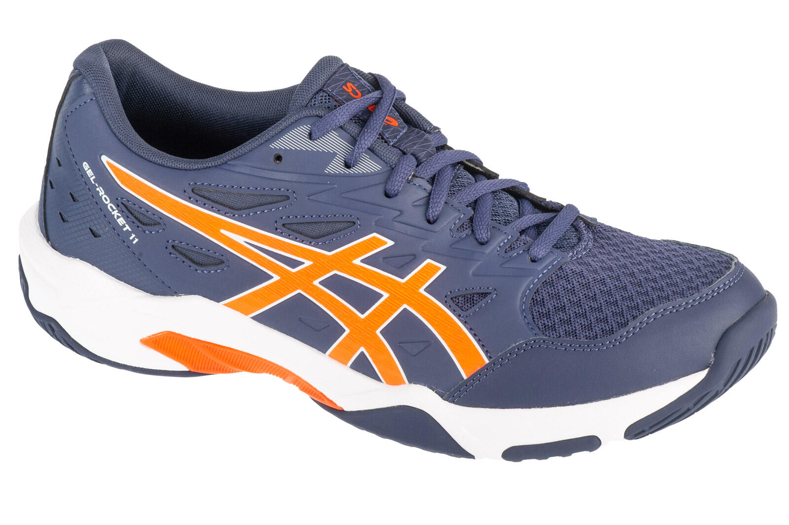 ASICS Indoor schoenen Asics Gel-Rocket 11