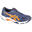 Chaussures de course Hommes Asics Gel-Rocket 11 bleu