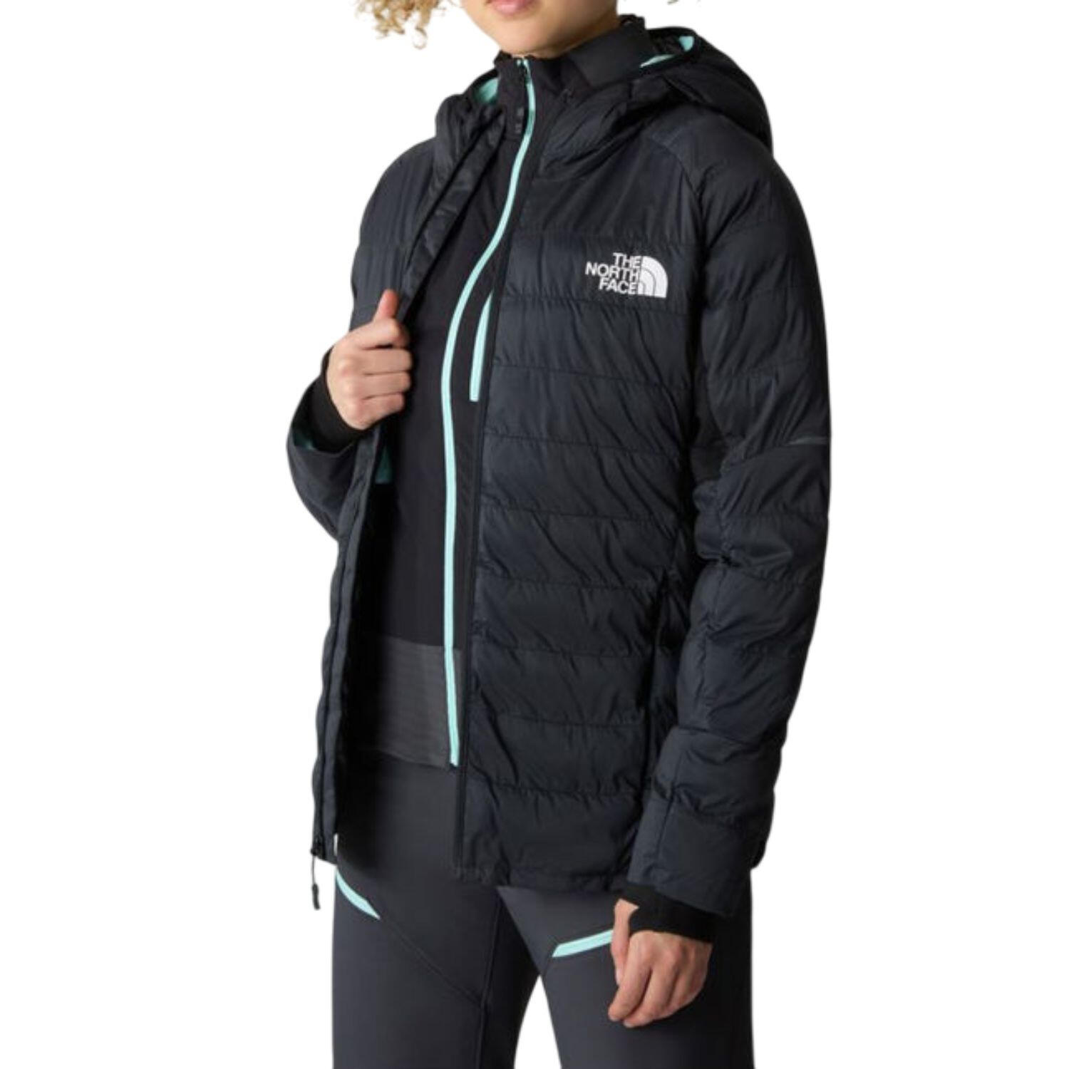 Chaqueta de senderismo para mujer The North Face Dawn 50/50 T Synthetic 3/6
