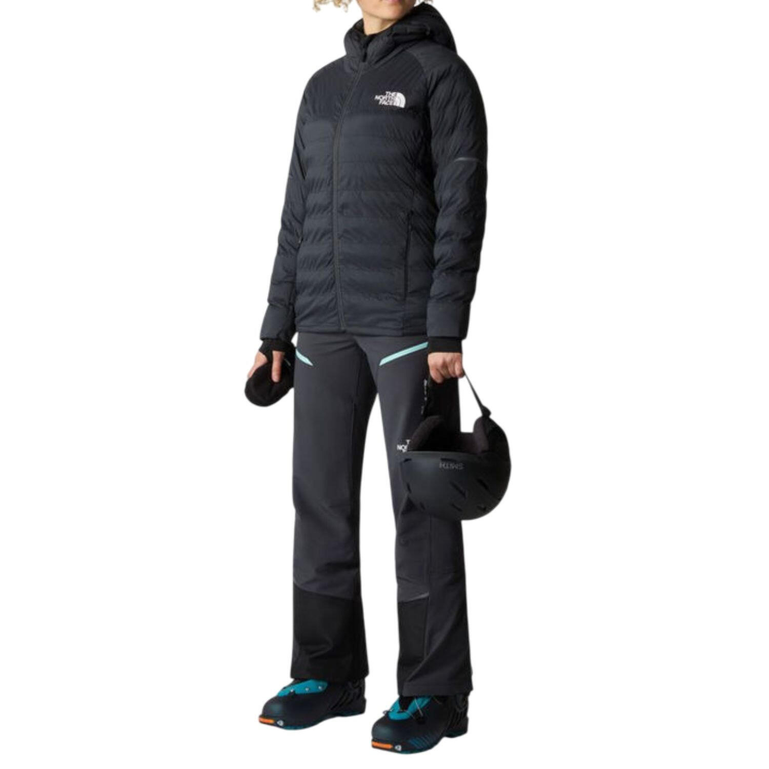 Chaqueta de senderismo para mujer The North Face Dawn 50/50 T Synthetic 4/6