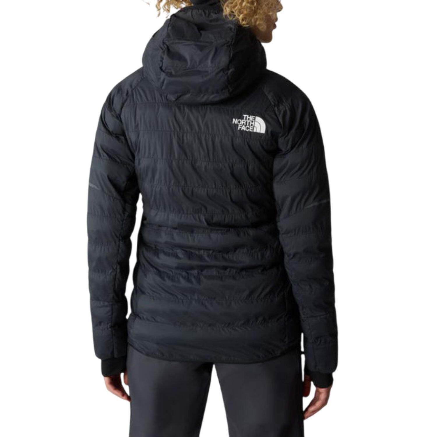 Chaqueta de senderismo para mujer The North Face Dawn 50/50 T Synthetic 2/6