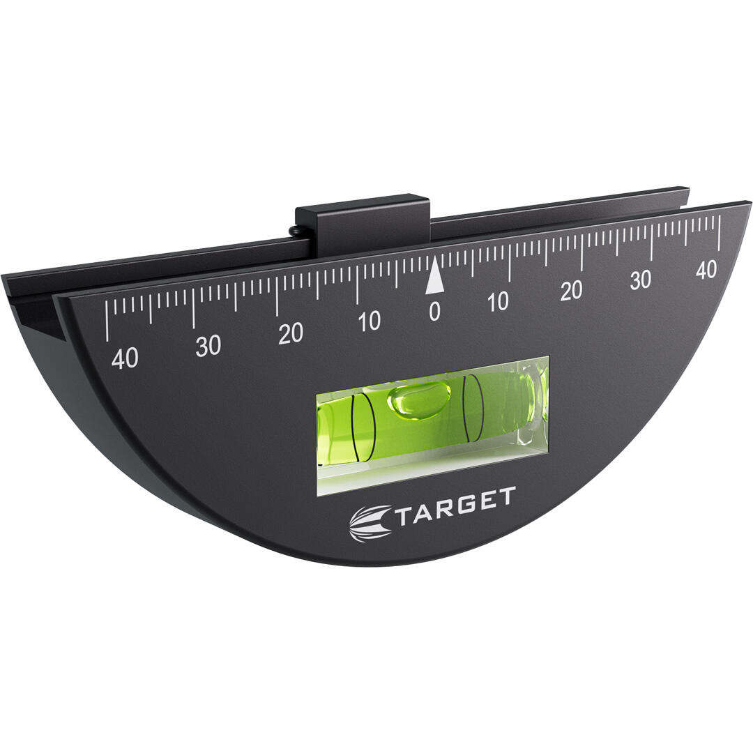 TARGET Target Centre of Gravity Tool