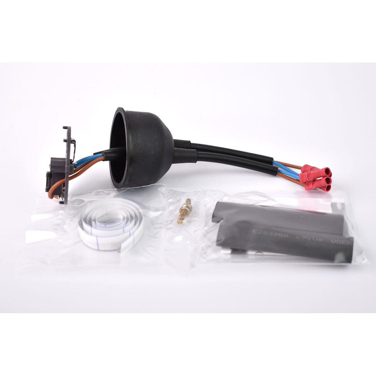 Electronic Flush 3/4