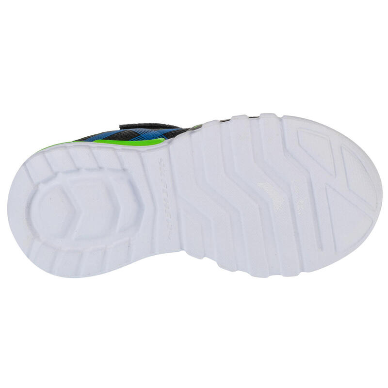 Buty S Lights Flex Glow Rozmiar 33 Czarny - 90542L-BBLM