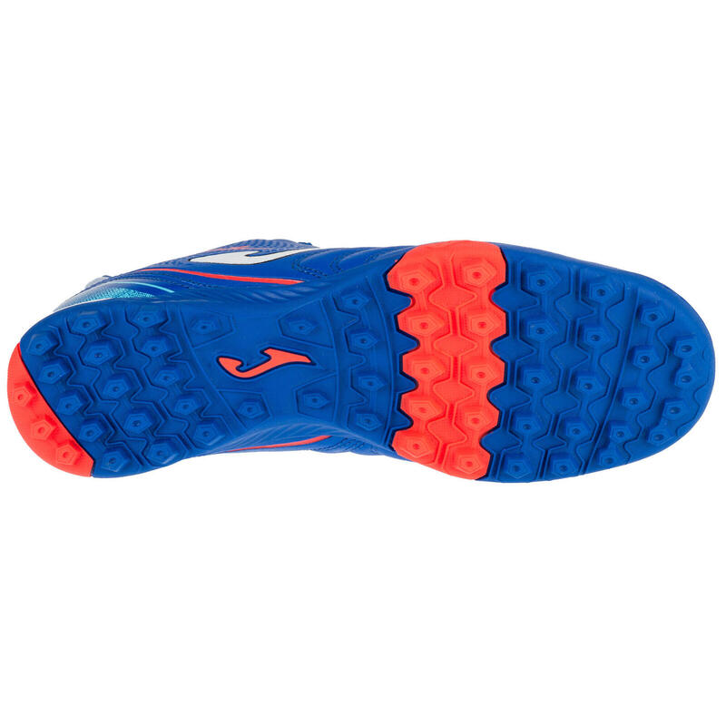 Joma Aguila 2504 Turf - Ghete fotbal, Albastru, 40
