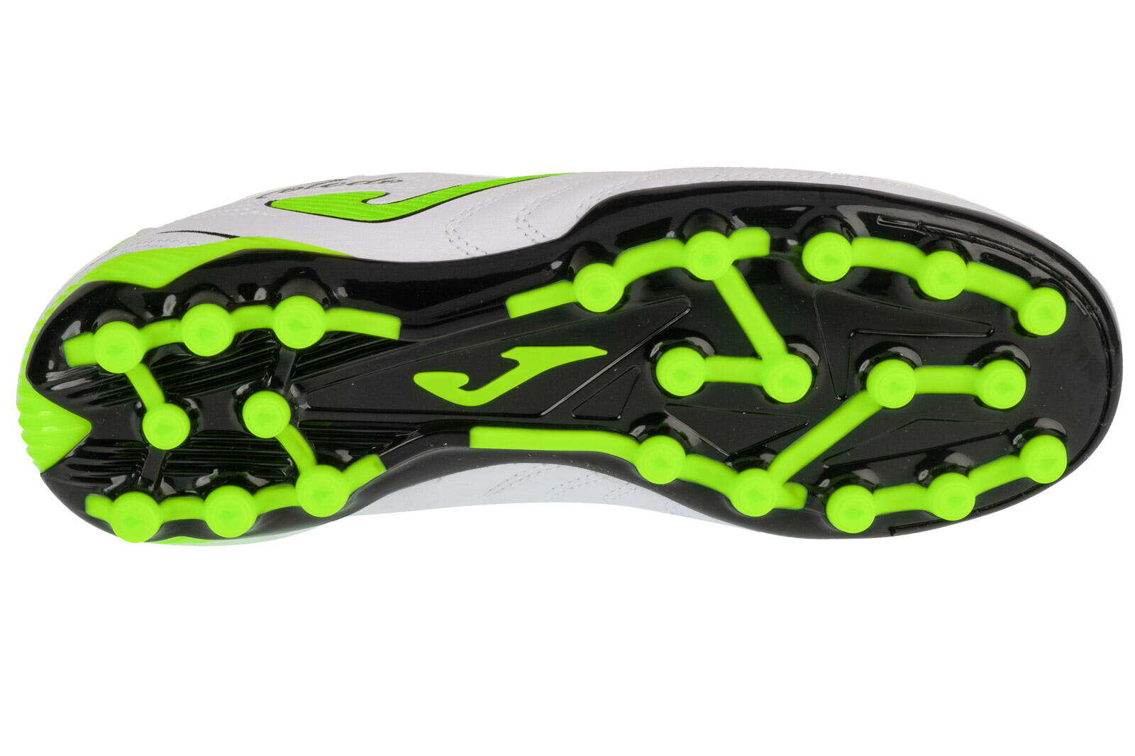 Chaussures de football pour garçons  Toledo Jr 25 TOJS AG 5/5