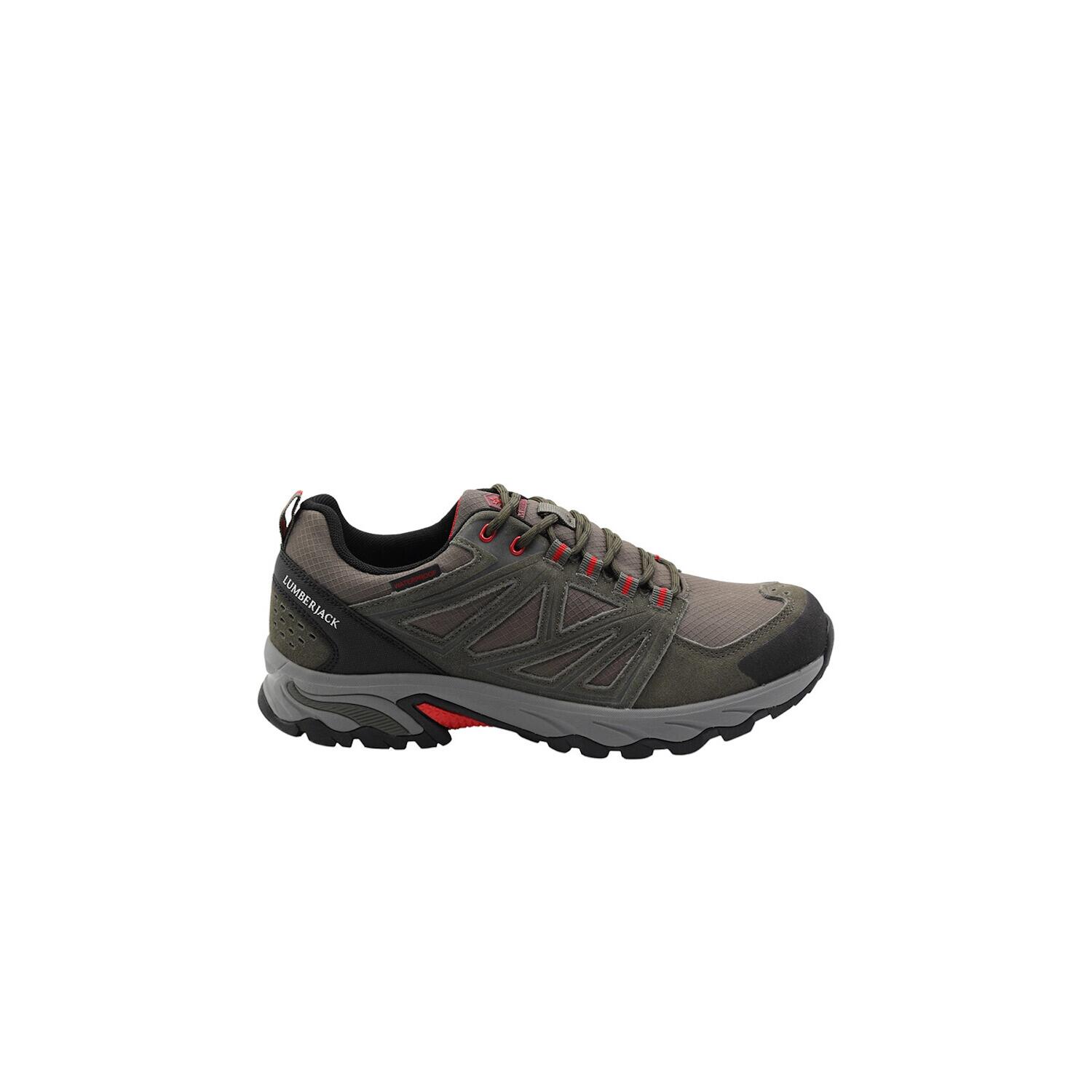Buty trekkingowe męskie LUMBERJACK HIKER 2/2